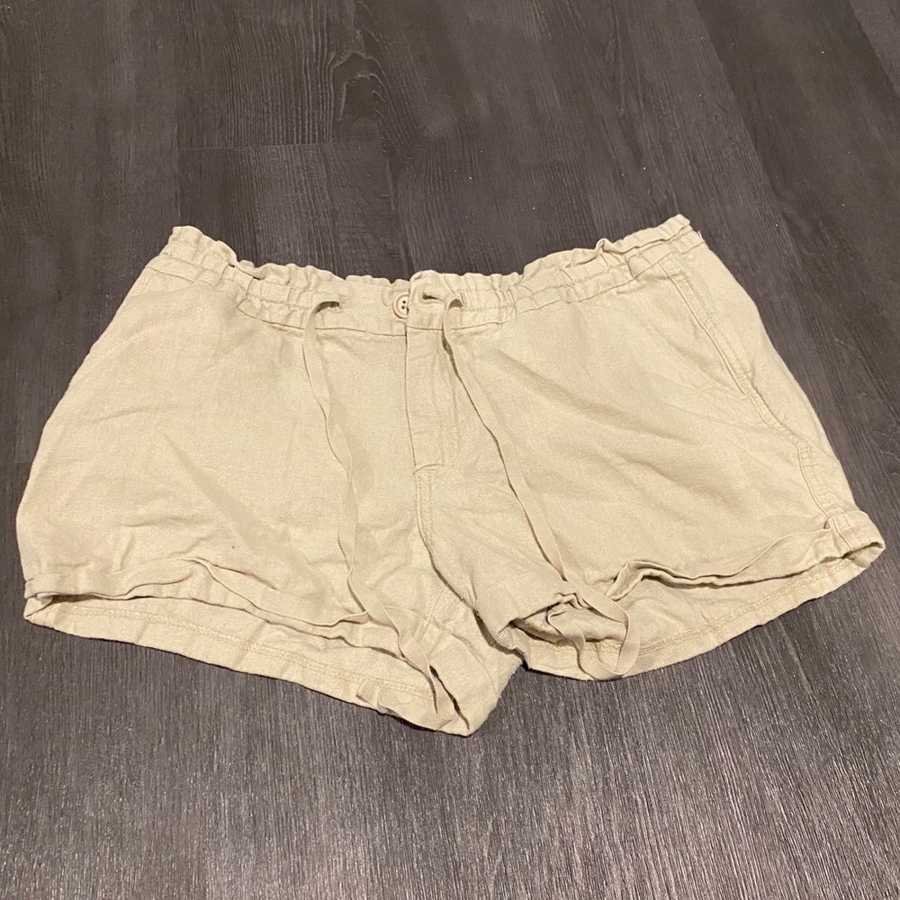 3/$15💥Khaki Shorts